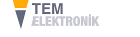 Tem Elektronik Logo